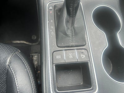 2017 Kia Sorento LX CONVENIENCE PK