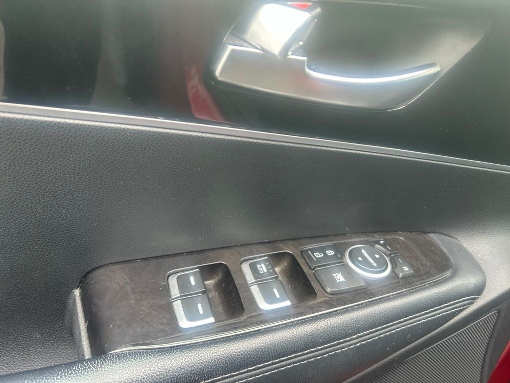 2017 Kia Sorento LX CONVENIENCE PK