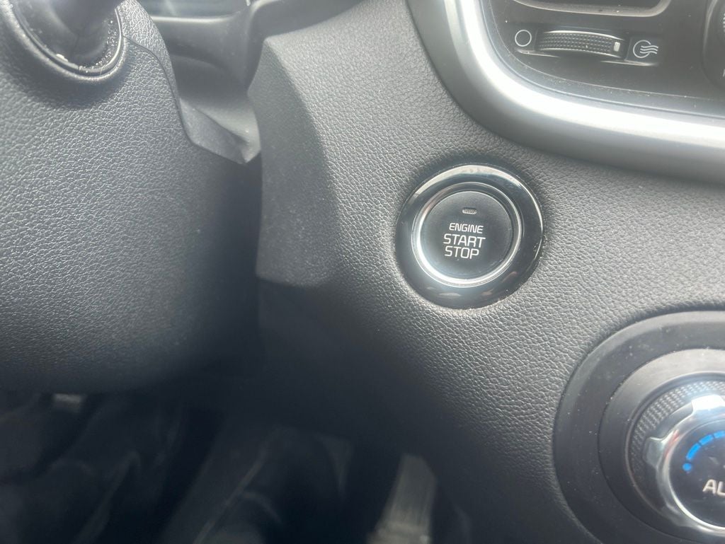 2017 Kia Sorento LX CONVENIENCE PK