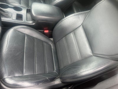 2017 Kia Sorento LX CONVENIENCE PK
