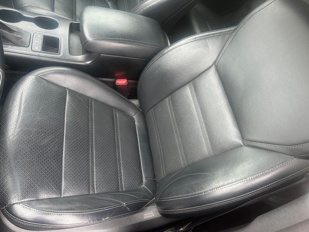 2017 Kia Sorento LX CONVENIENCE PK