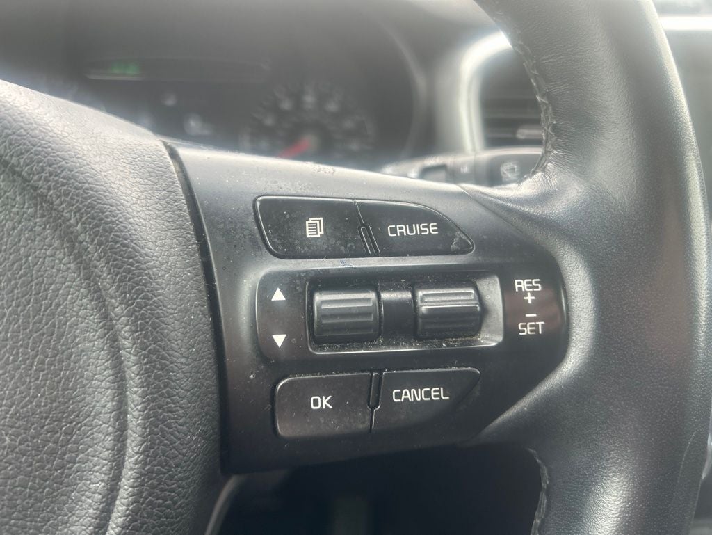 2017 Kia Sorento LX CONVENIENCE PK
