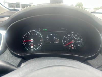 2017 Kia Sorento LX CONVENIENCE PK