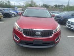 2017 Kia Sorento LX CONVENIENCE PK