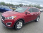 2017 Kia Sorento LX CONVENIENCE PK