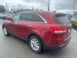 2017 Kia Sorento LX CONVENIENCE PK
