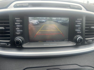 2017 Kia Sorento LX CONVENIENCE PK