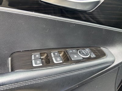2019 Kia Sorento LX 3 ROW