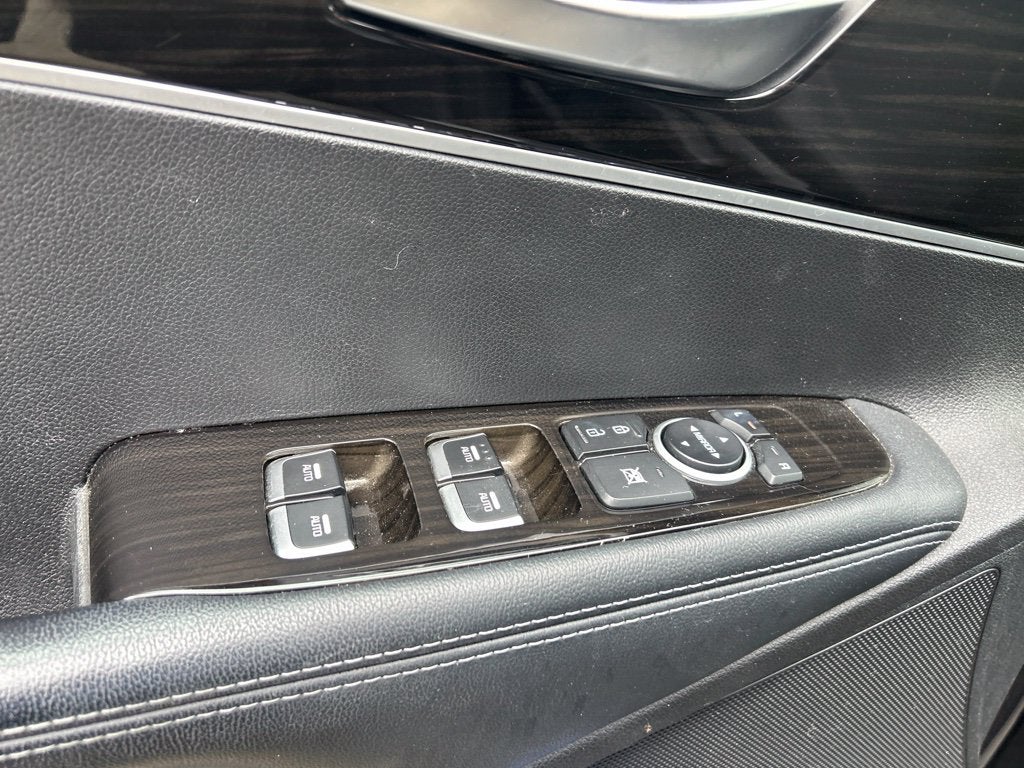 2019 Kia Sorento LX 3 ROW