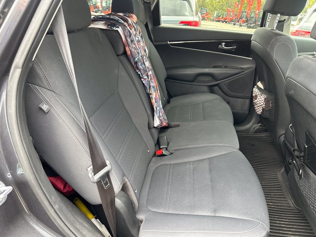 2019 Kia Sorento LX 3 ROW