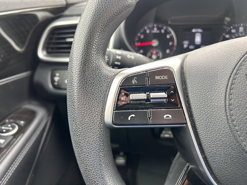 2019 Kia Sorento LX 3 ROW