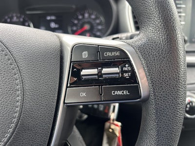 2019 Kia Sorento LX 3 ROW