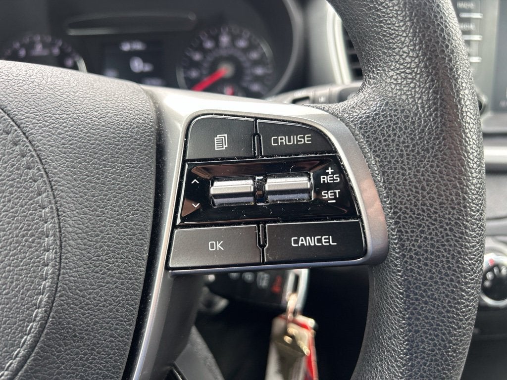2019 Kia Sorento LX 3 ROW