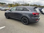 2019 Kia Sorento LX 3 ROW