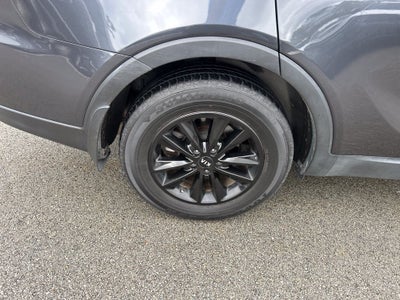 2019 Kia Sorento LX 3 ROW