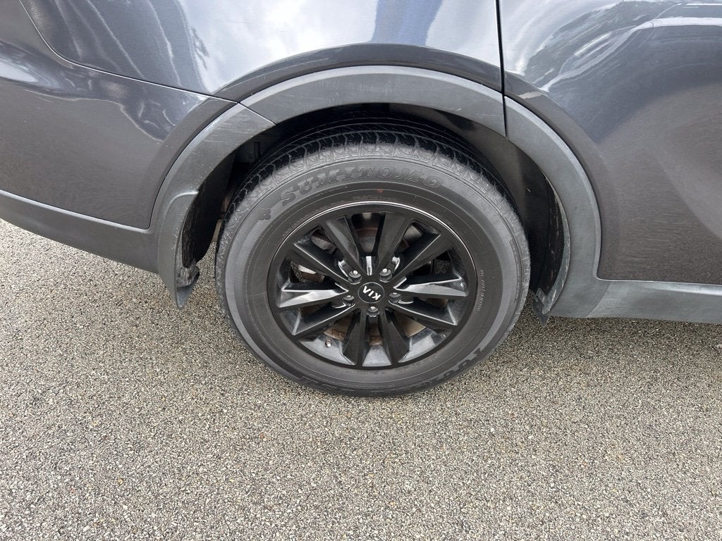 2019 Kia Sorento LX 3 ROW