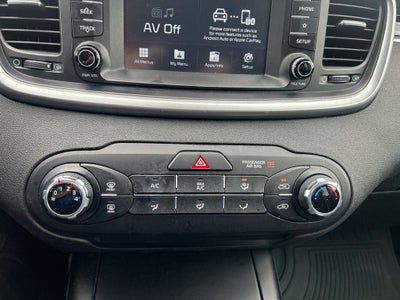 2019 Kia Sorento LX 3 ROW