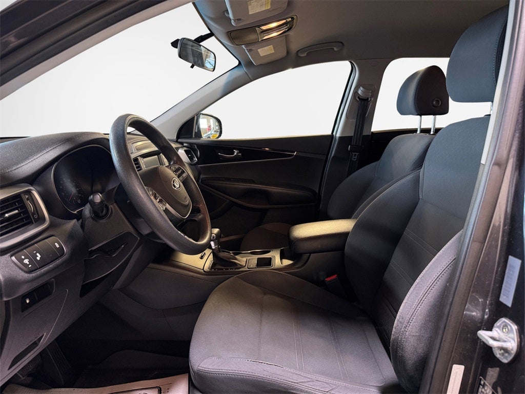 2019 Kia Sorento LX 6/3 ROW