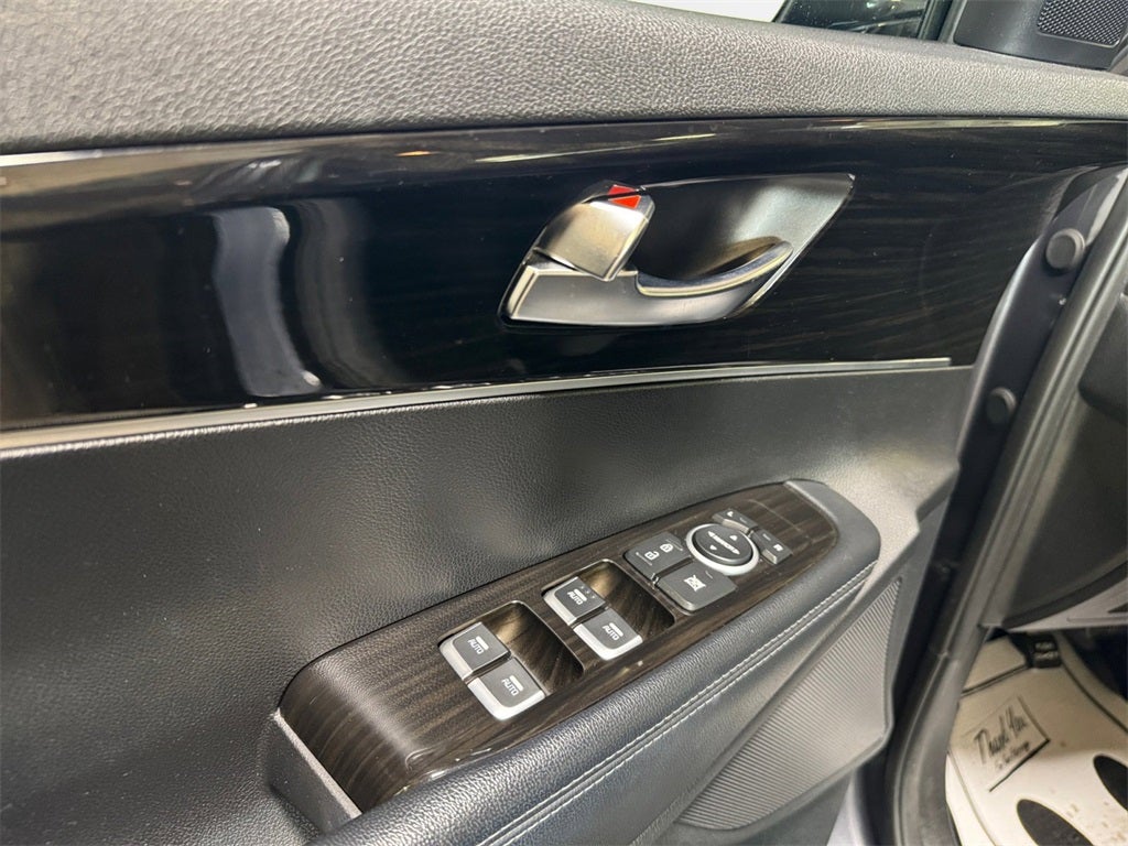 2019 Kia Sorento LX 6/3 ROW