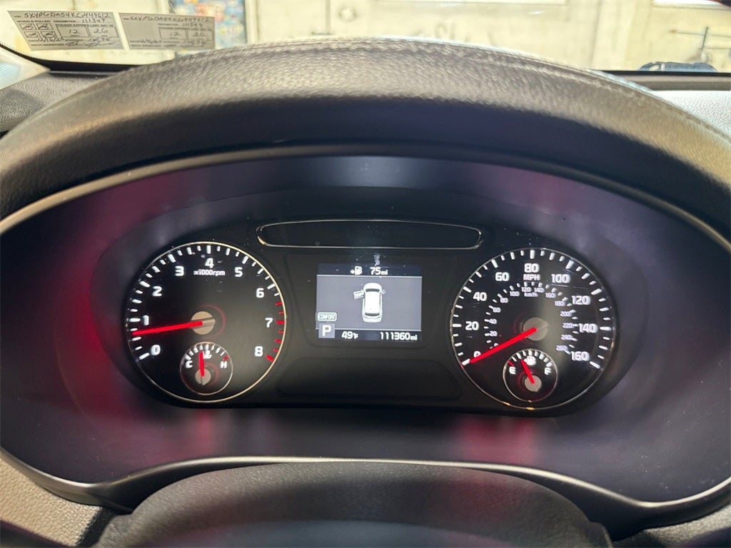 2019 Kia Sorento LX 6/3 ROW