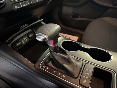 2019 Kia Sorento LX 6/3 ROW