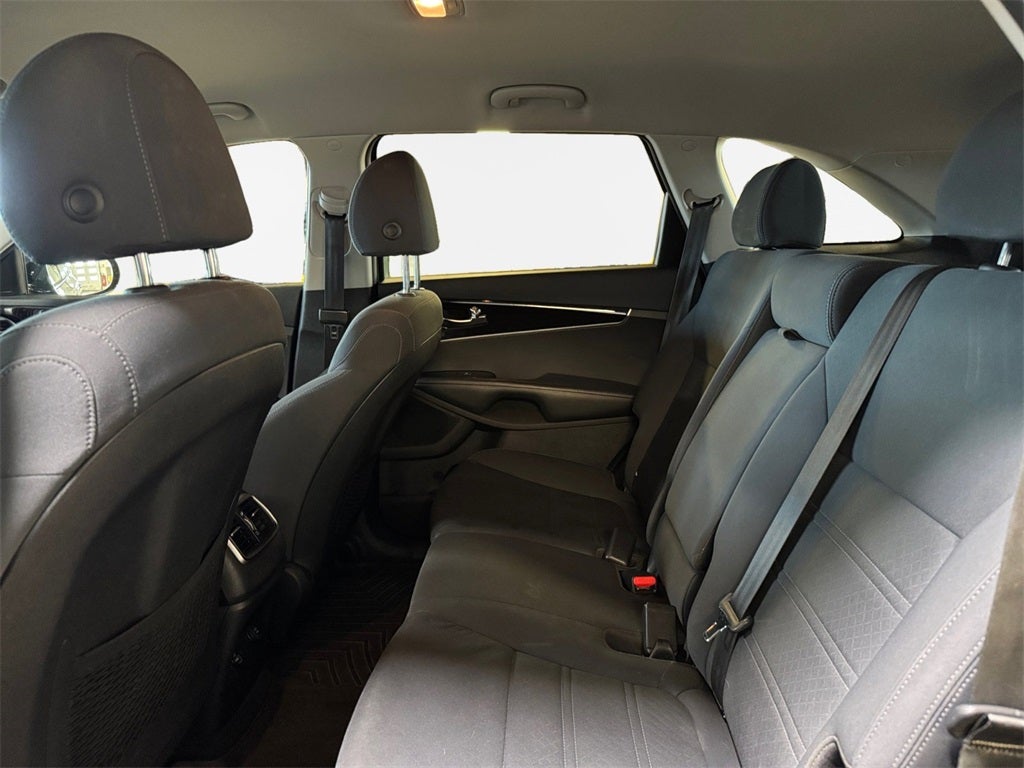 2019 Kia Sorento LX 6/3 ROW
