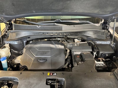 2019 Kia Sorento LX 6/3 ROW