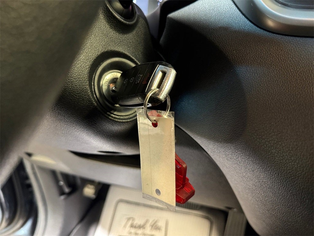 2019 Kia Sorento LX 6/3 ROW