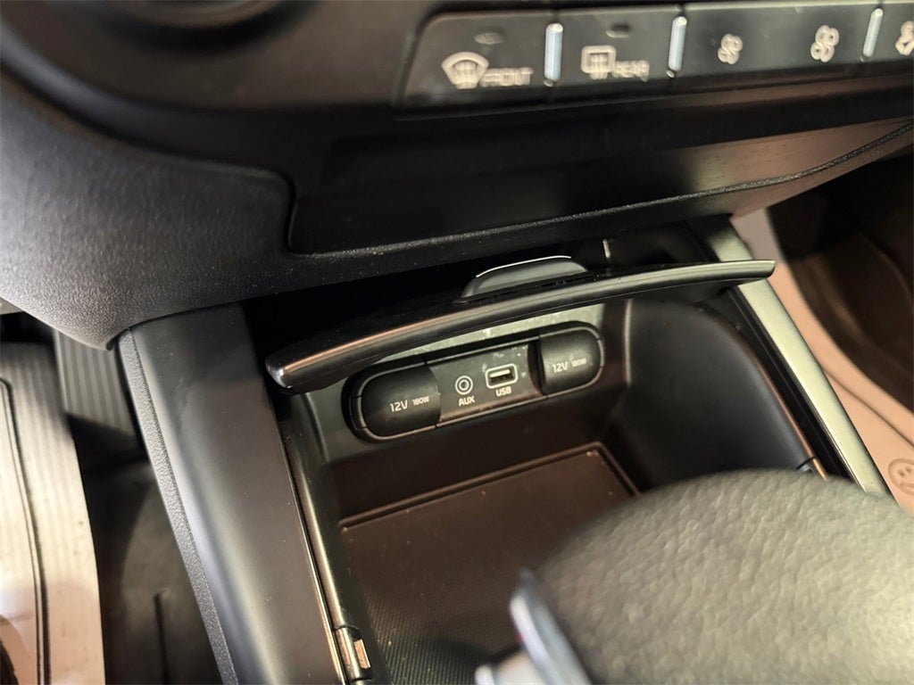 2019 Kia Sorento LX 6/3 ROW