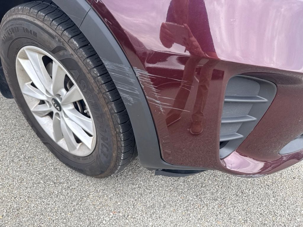 2019 Kia Sorento LX CONVIENIENCE PK