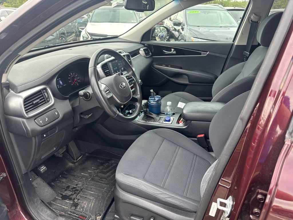 2019 Kia Sorento LX CONVIENIENCE PK