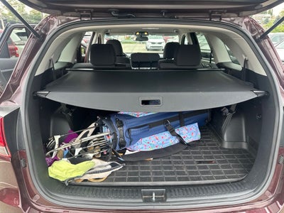 2019 Kia Sorento LX CONVIENIENCE PK