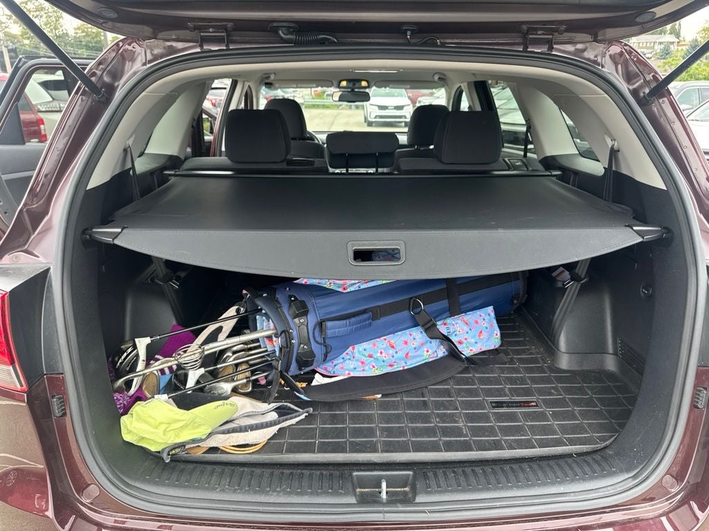 2019 Kia Sorento LX CONVIENIENCE PK