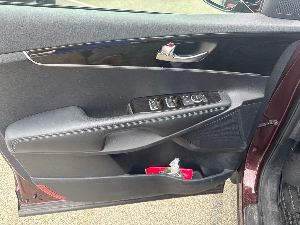 2019 Kia Sorento LX CONVIENIENCE PK