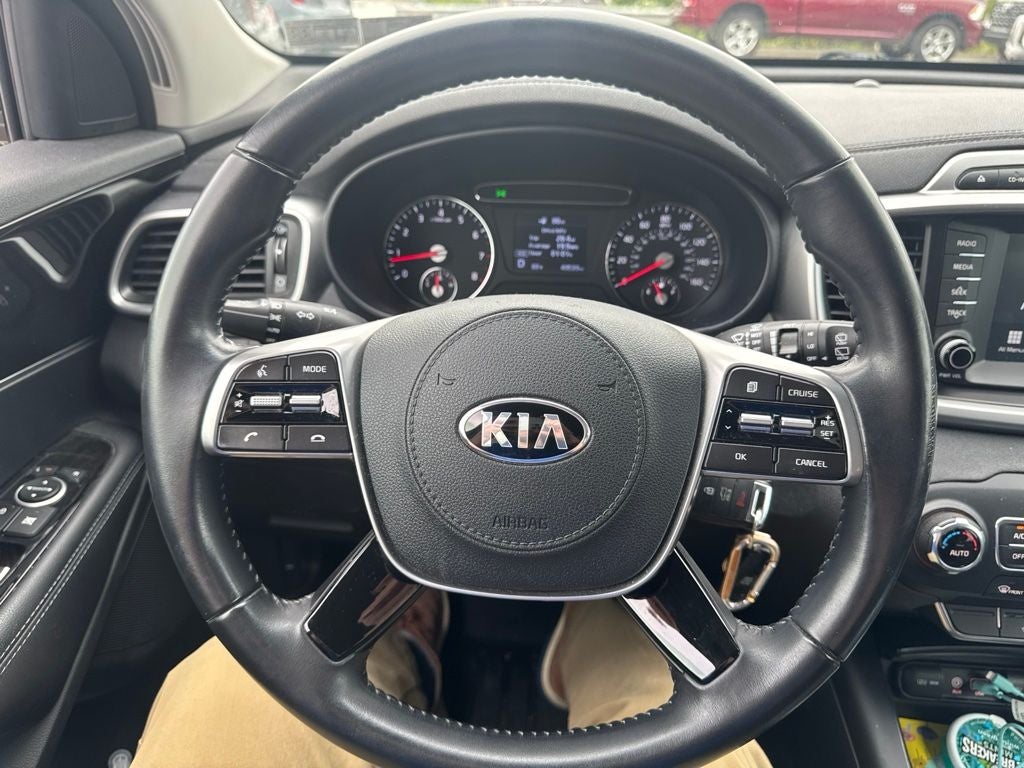 2019 Kia Sorento LX CONVIENIENCE PK
