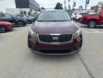 2019 Kia Sorento LX CONVIENIENCE PK