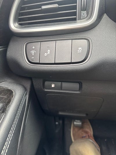 2019 Kia Sorento LX CONVIENIENCE PK