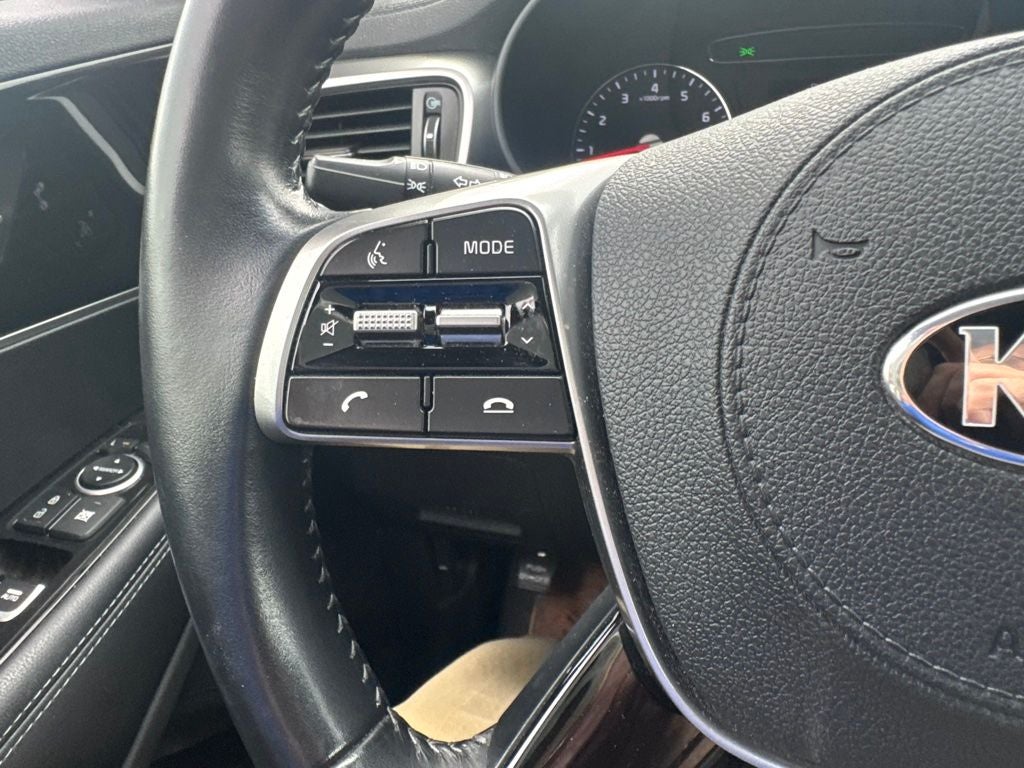 2019 Kia Sorento LX CONVIENIENCE PK