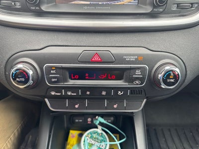 2019 Kia Sorento LX CONVIENIENCE PK