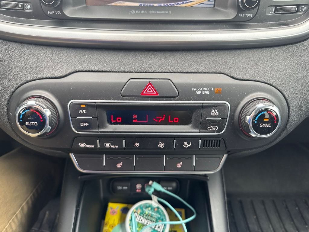 2019 Kia Sorento LX CONVIENIENCE PK