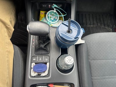 2019 Kia Sorento LX CONVIENIENCE PK