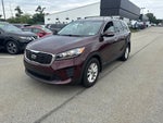 2019 Kia Sorento LX CONVIENIENCE PK