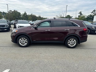 2019 Kia Sorento LX CONVIENIENCE PK