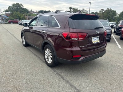 2019 Kia Sorento LX CONVIENIENCE PK