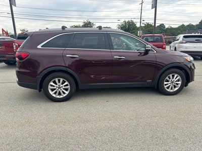 2019 Kia Sorento LX CONVIENIENCE PK