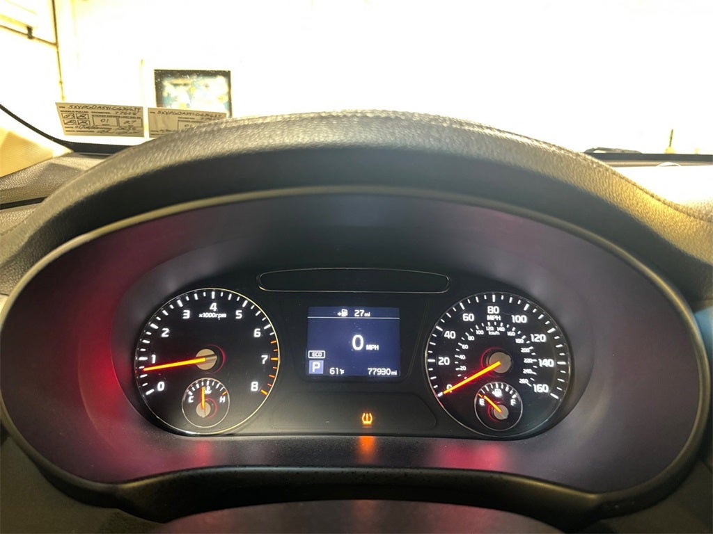 2020 Kia Sorento S 6/3 ROW