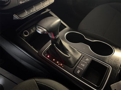 2020 Kia Sorento S 6/3 ROW