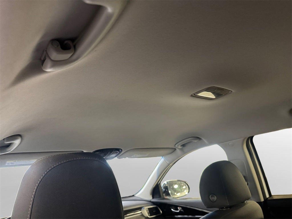 2020 Kia Sorento S 6/3 ROW