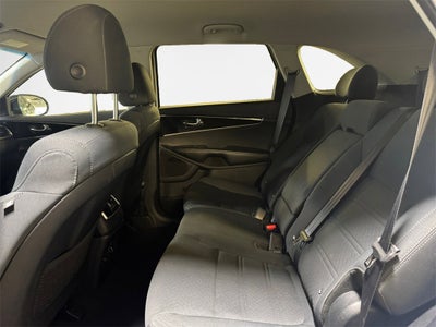 2020 Kia Sorento S 6/3 ROW