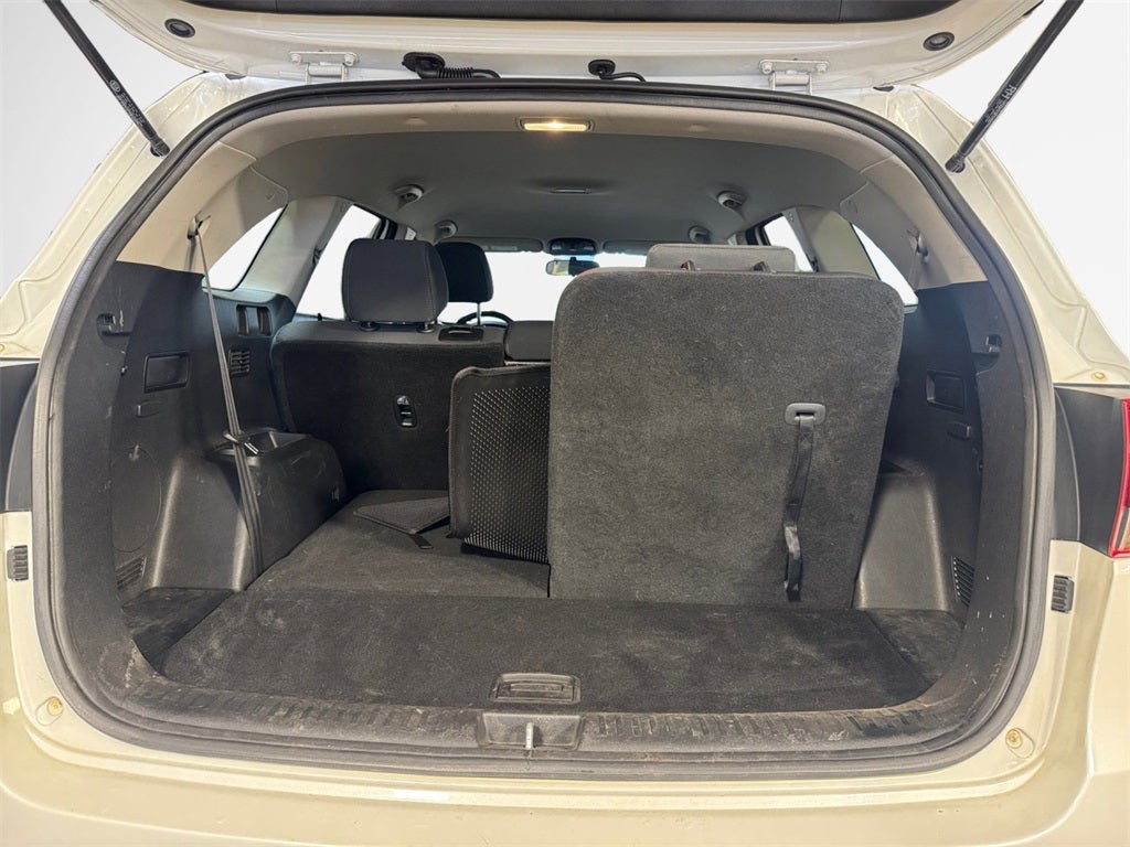 2020 Kia Sorento S 6/3 ROW